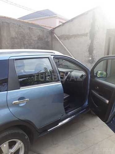 GWM Hover M4 2013, 91,000 km - 1.5 l - Bakı