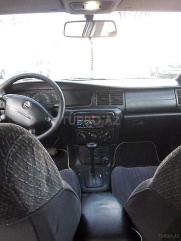 Opel Vectra 1997, 295,050 km - 2.0 l - Bakı
