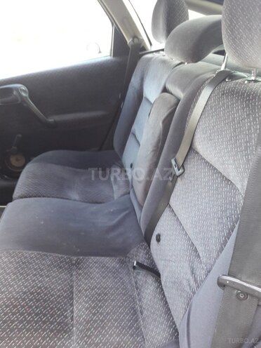 Opel Vectra 1997, 295,050 km - 2.0 l - Bakı