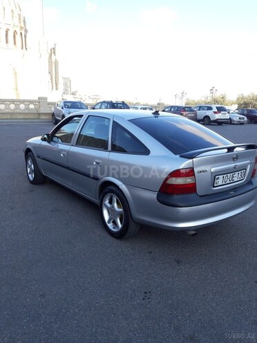 Opel Vectra 1997, 295,050 km - 2.0 l - Bakı