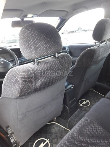 Opel Vectra 1997, 295,050 km - 2.0 l - Bakı
