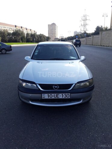 Opel Vectra 1997, 295,050 km - 2.0 l - Bakı