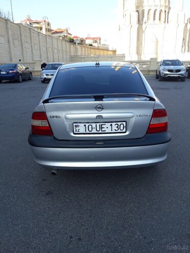 Opel Vectra 1997, 295,050 km - 2.0 l - Bakı