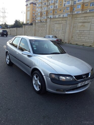 Opel Vectra 1997, 295,050 km - 2.0 l - Bakı