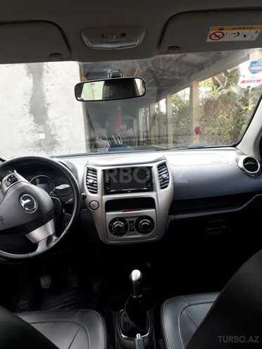 GWM Hover M4 2013, 91,000 km - 1.5 l - Bakı