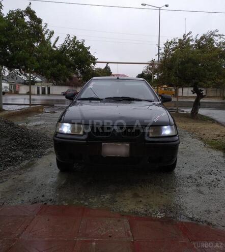 Iran Khodro Samand 2016, 277,500 km - 0.2 l - Bakı