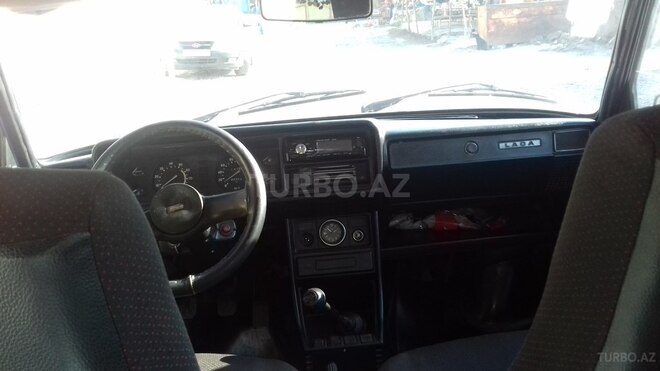 LADA (VAZ) 2107 2002, 200,000 km - 1.5 l - Bərdə