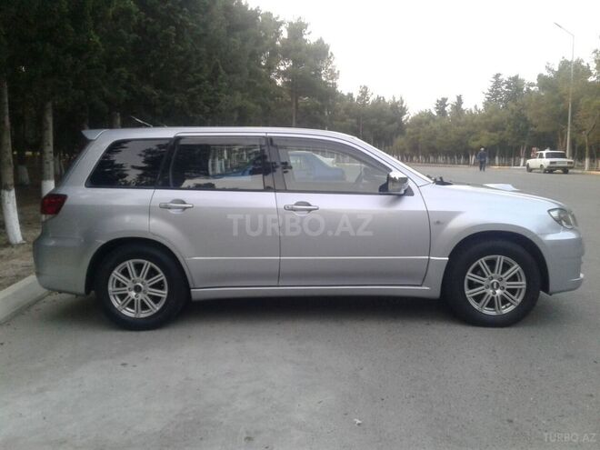 Mitsubishi Airtrek 2003, 175,000 km - 2.0 l - Sumqayıt