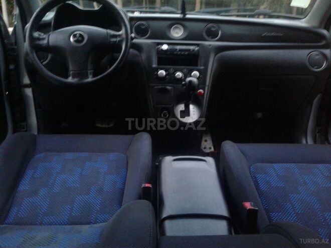Mitsubishi Airtrek 2003, 175,000 km - 2.0 l - Sumqayıt