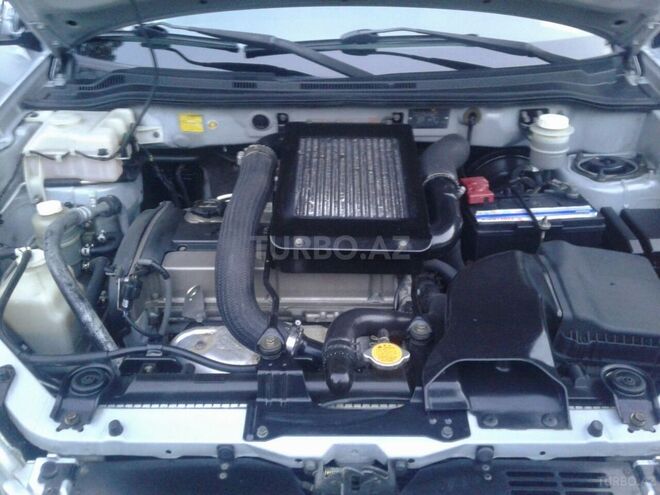 Mitsubishi Airtrek 2003, 175,000 km - 2.0 l - Sumqayıt
