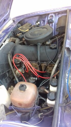 LADA (VAZ) 2107 2002, 200,000 km - 1.5 l - Bərdə