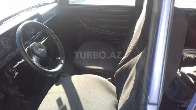 LADA (VAZ) 2107 2002, 200,000 km - 1.5 l - Bərdə