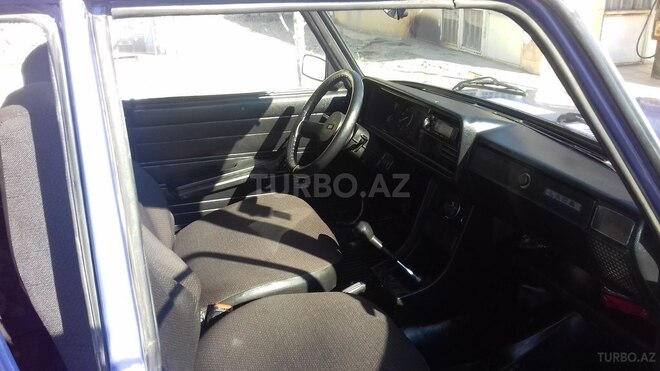 LADA (VAZ) 2107 2002, 200,000 km - 1.5 l - Bərdə