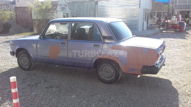 LADA (VAZ) 2107 2002, 200,000 km - 1.5 l - Bərdə