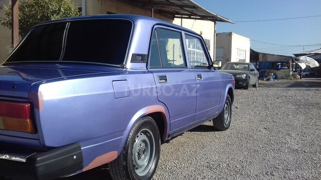 LADA (VAZ) 2107 2002, 200,000 km - 1.5 l - Bərdə