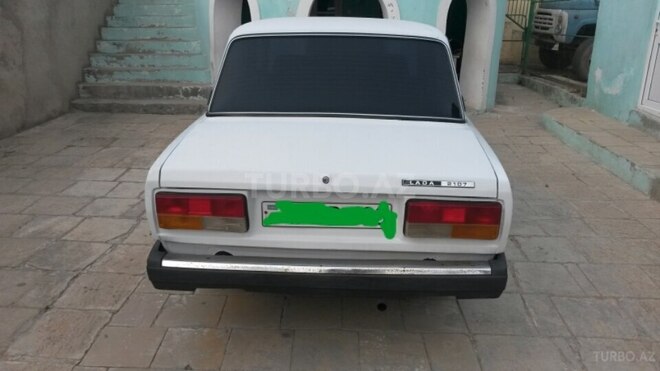 LADA (VAZ) 2107 2003, 108,000 km - 1.6 l - Bakı