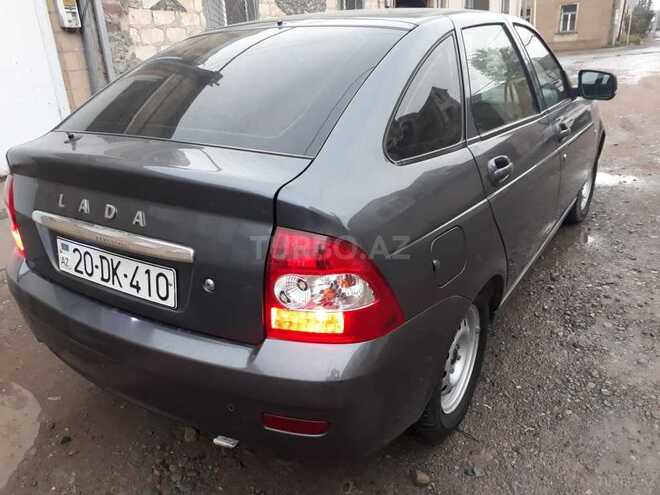 LADA (VAZ) Priora 2013, 66,000 km - 1.6 l - Bakı