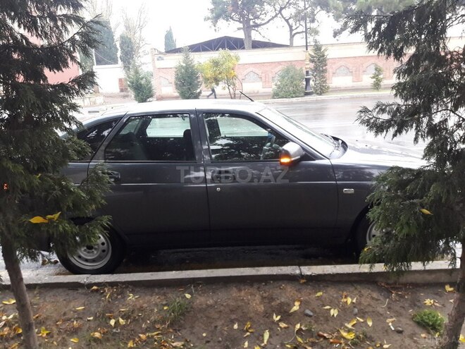 LADA (VAZ) Priora 2013, 66,000 km - 1.6 l - Bakı
