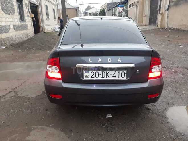 LADA (VAZ) Priora 2013, 66,000 km - 1.6 l - Bakı