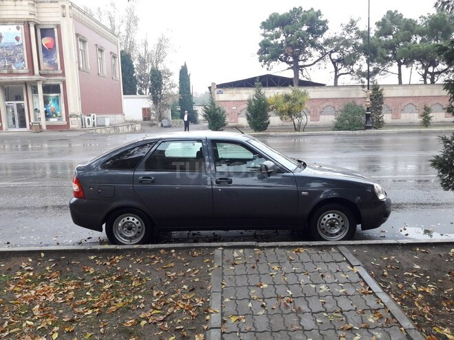 LADA (VAZ) Priora 2013, 66,000 km - 1.6 l - Bakı