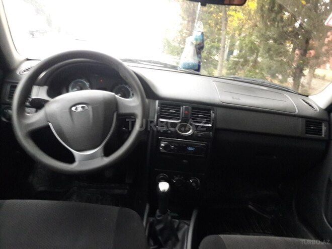LADA (VAZ) Priora 2013, 66,000 km - 1.6 l - Bakı