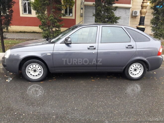 LADA (VAZ) Priora 2013, 66,000 km - 1.6 l - Bakı