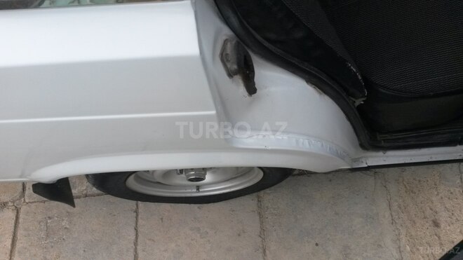 LADA (VAZ) 2107 2003, 108,000 km - 1.6 l - Bakı