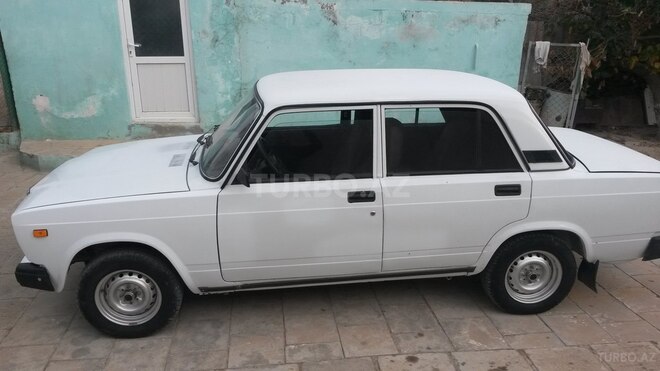 LADA (VAZ) 2107 2003, 108,000 km - 1.6 l - Bakı