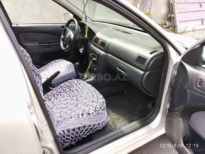 Skoda Octavia 2004, 255,000 km - 1.8 l - Bakı