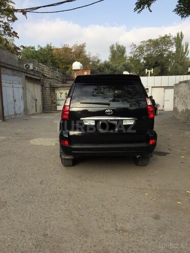 Toyota Prado 2008, 180,000 km - 2.7 l - Bakı