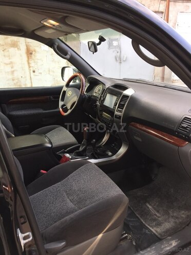 Toyota Prado 2008, 180,000 km - 2.7 l - Bakı
