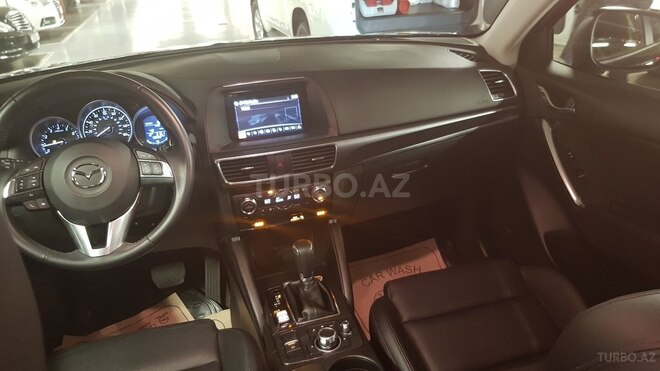 Mazda CX-5 2016, 14,500 km - 2.5 l - Bakı