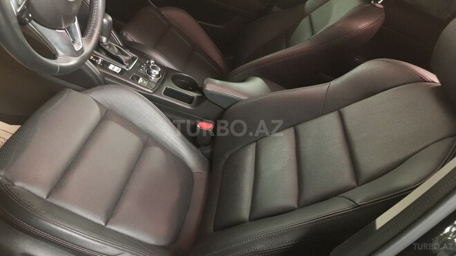 Mazda CX-5 2016, 14,500 km - 2.5 l - Bakı