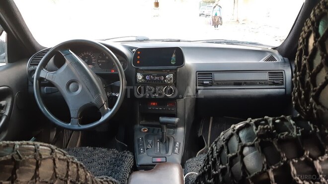 BMW 320 1995, 310,000 km - 2.0 l - Xırdalan