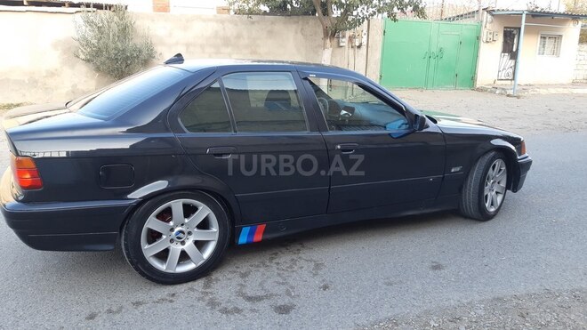 BMW 320 1995, 310,000 km - 2.0 l - Xırdalan