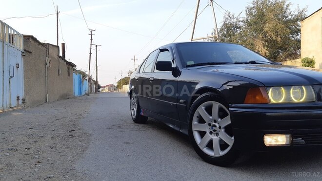 BMW 320 1995, 310,000 km - 2.0 l - Xırdalan