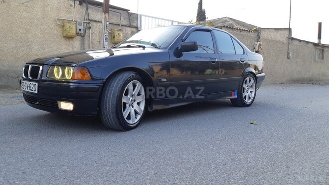 BMW 320 1995, 310,000 km - 2.0 l - Xırdalan