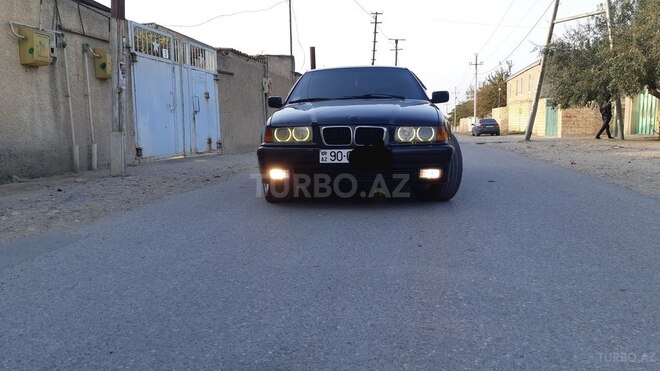 BMW 320 1995, 310,000 km - 2.0 l - Xırdalan