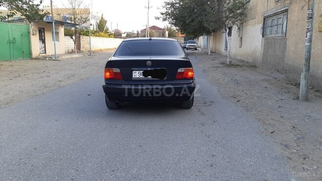 BMW 320 1995, 310,000 km - 2.0 l - Xırdalan