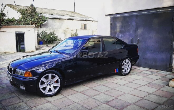BMW 320 1995, 310,000 km - 2.0 l - Xırdalan