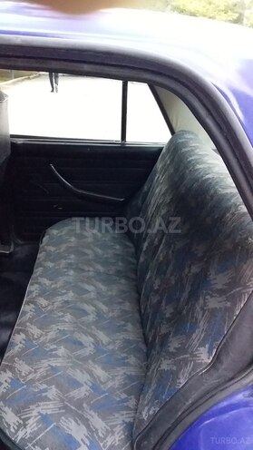 LADA (VAZ) 2107 2001, 36,700 km - 1.6 л - Bakı