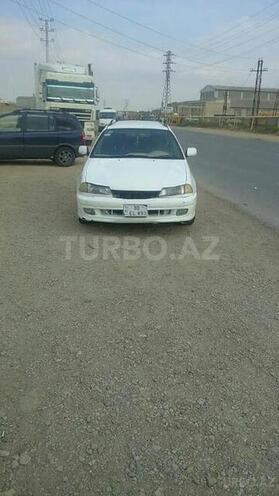 Toyota Caldina 1998, 111,111 km - 2.0 l - Bakı