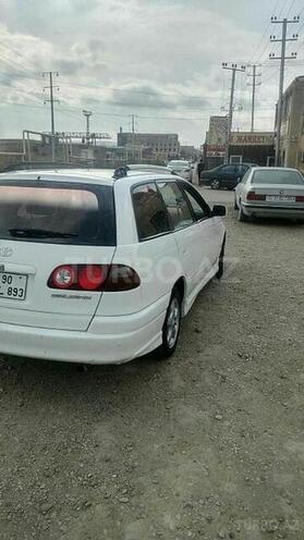 Toyota Caldina 1998, 111,111 km - 2.0 l - Bakı