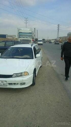 Toyota Caldina 1998, 111,111 km - 2.0 l - Bakı