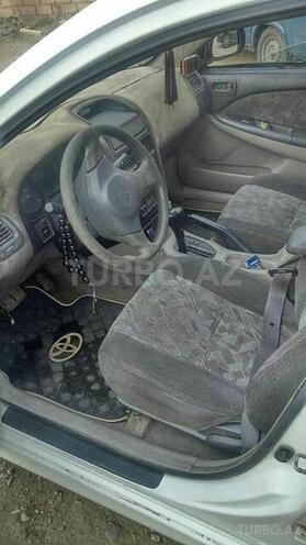 Toyota Caldina 1998, 111,111 km - 2.0 l - Bakı