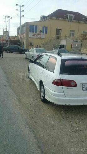 Toyota Caldina 1998, 111,111 km - 2.0 l - Bakı