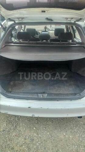 Toyota Caldina 1998, 111,111 km - 2.0 l - Bakı