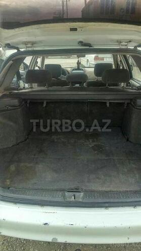 Toyota Caldina 1998, 111,111 km - 2.0 l - Bakı