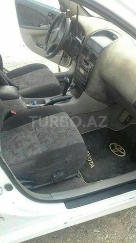 Toyota Caldina 1998, 111,111 km - 2.0 l - Bakı