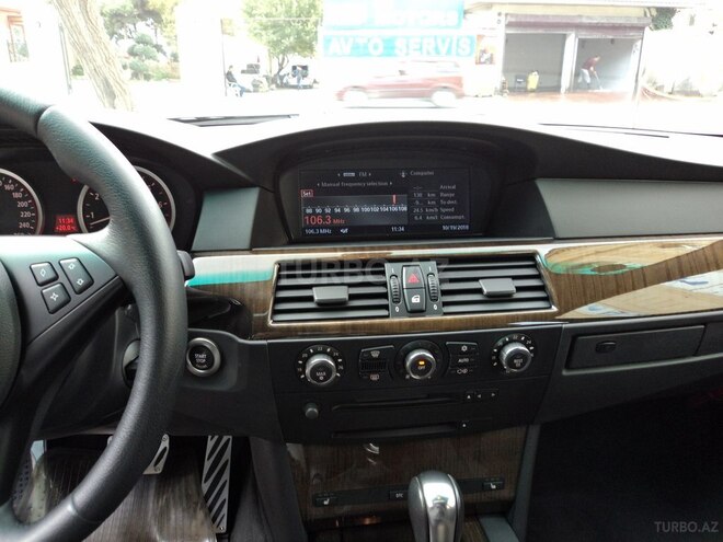 BMW 530 2006, 45,000 km - 3.0 l - Bakı